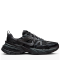 NIKE V2K RUN SHOES BLACK FD0736-001