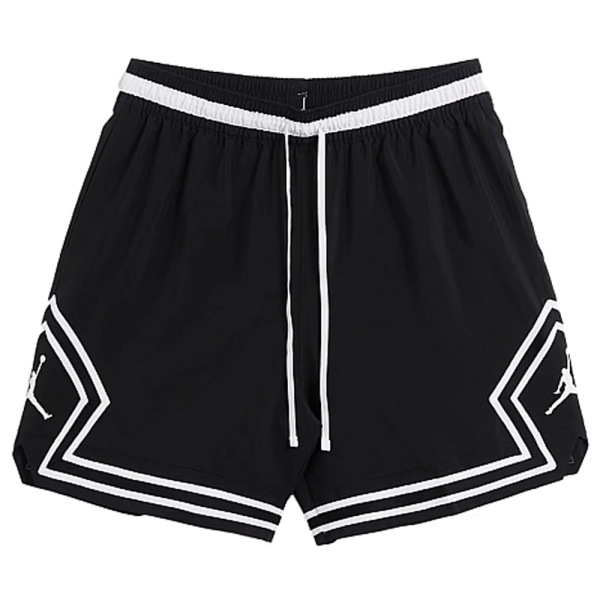 Шорти AIR JORDAN DF SPRT WVN DMND BLACK FQ2989-010
