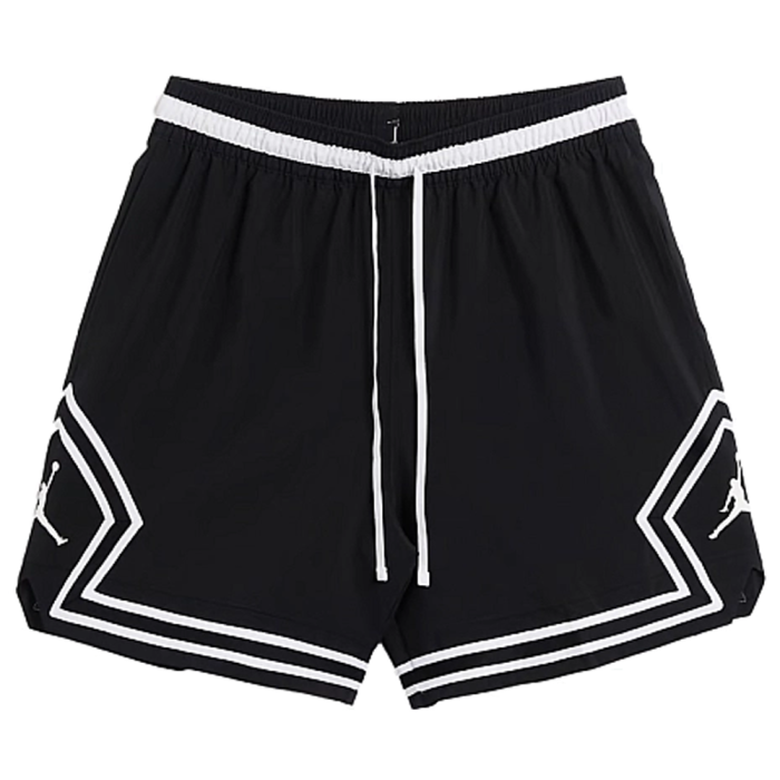 Шорти AIR JORDAN DF SPRT WVN DMND BLACK FQ2989-010