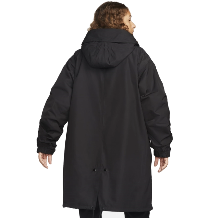 КУРТКА NIKE M NL TF 3IN1 PARKA BLACK DQ4926-010