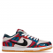 Nike Dunk Low SB x Parra Abstract Art
