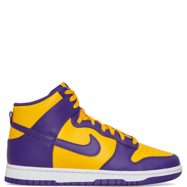 Nike Dunk Hi Retro DD1399-500