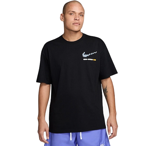 NIKE SPORTSWEAR BLACK FV3714-010