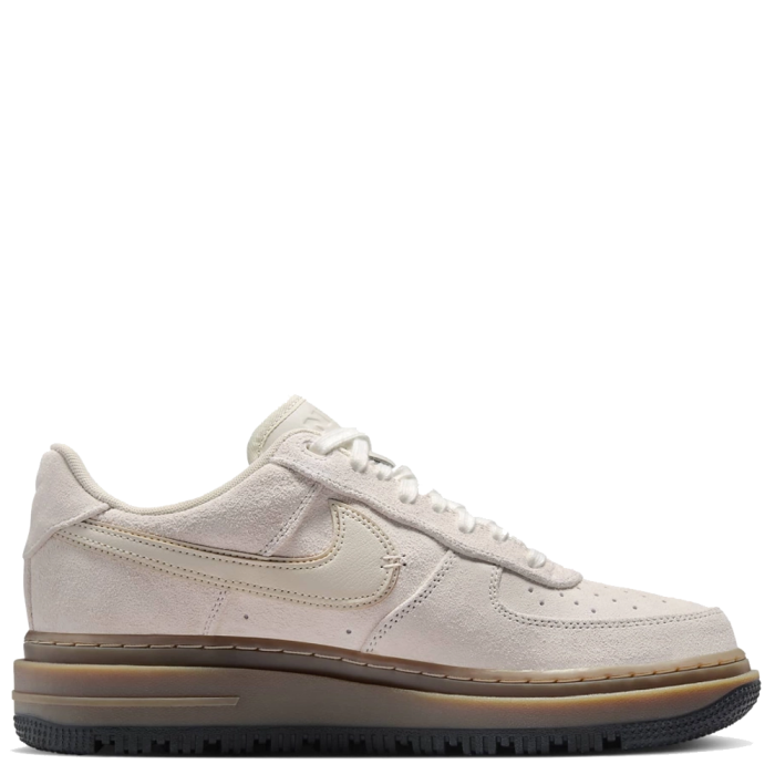 Nike Air Force 1 Luxe Beige  HV2531-100