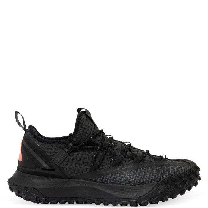 Nike ACG Mountain Fly Low Dark Grey Anthracite