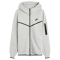 Толстовка Nike Sportswear Tech Fleece Grey CU4489-063