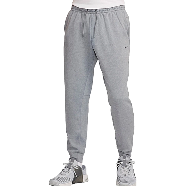 Штани Nike Primary Dri-Fit Uv Versatile Joggers Grey FZ0975-065
