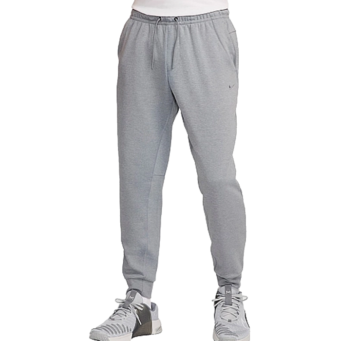 Штани Nike Primary Dri-Fit Uv Versatile Joggers Grey FZ0975-065