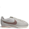 NIKE CORTEZ  SHADOW WHITE / POWDER