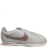 NIKE CORTEZ  SHADOW WHITE / POWDER