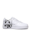 Nike Air Force 1 Low х  Comme des Garçons Supreme