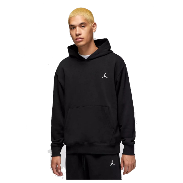 Кофта Nike Air Jordan Brooklyn Fleece DQ7466-010
