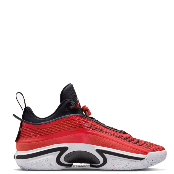 Nike Air Jordan 36 Low 'Infrared' DH0833-660