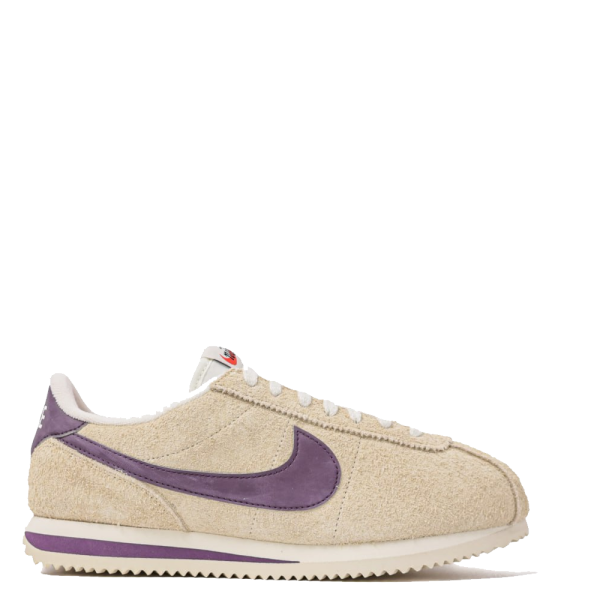 Nike Cortez Vintage Shoes Beige FJ2530-100