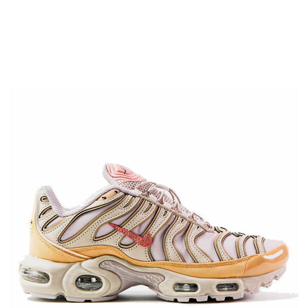 Nike Air Max TN Gold Pink