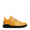 Nike Dunk Air Rubber Dunk 'University Gold' x Off-White