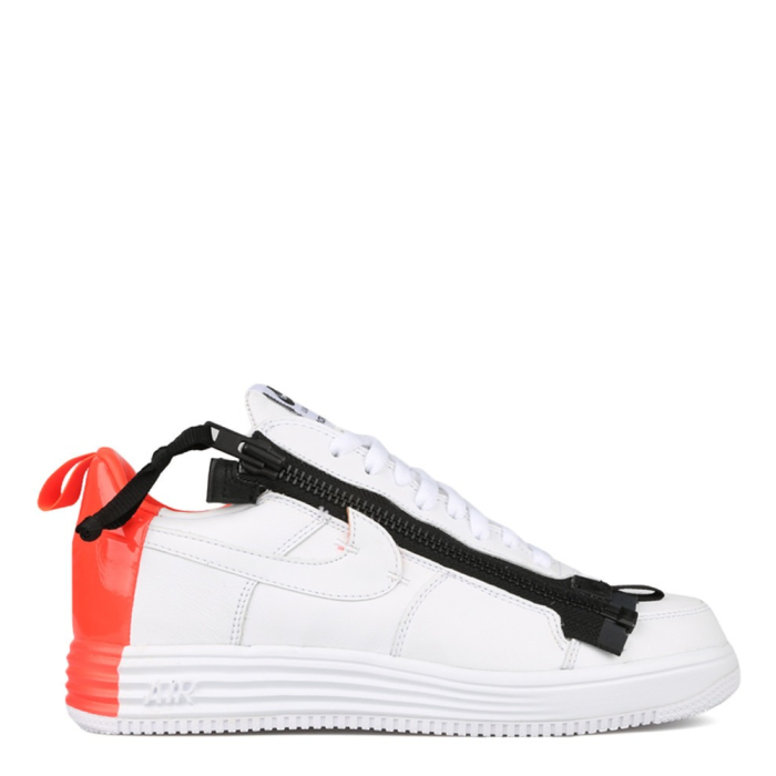 Nike Acr x Lunar White / Orange