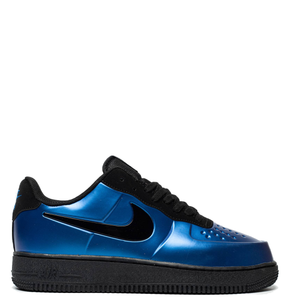 Nike Air Force 1 “FOAMPOSITE Blue