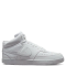 Nike Court Vision Mid NN White DN3577-100
