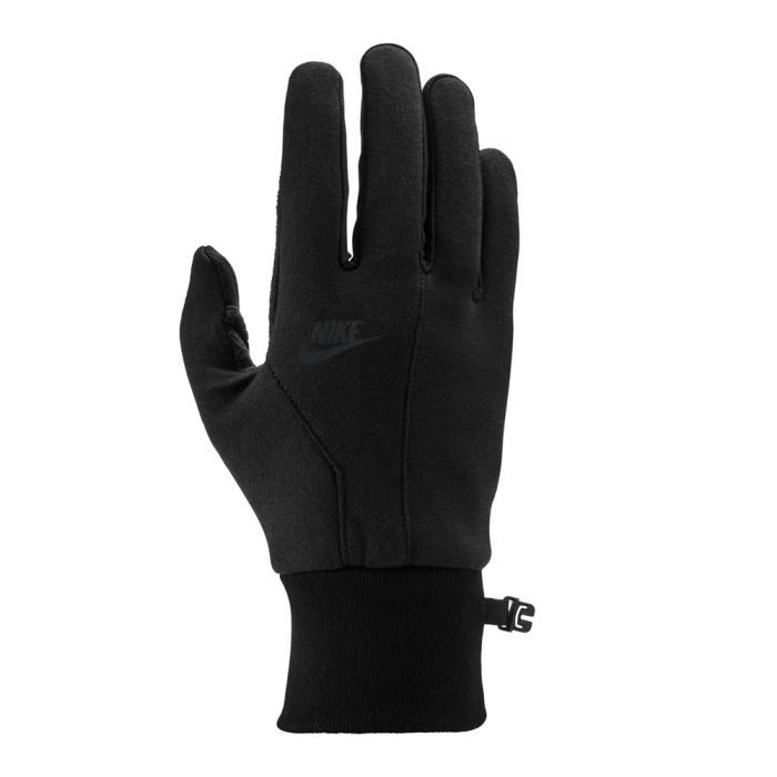 NIKE TECH FLEECE LG 2.0 BLACK