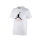 NIKE JUMPFLIGHT WHITE