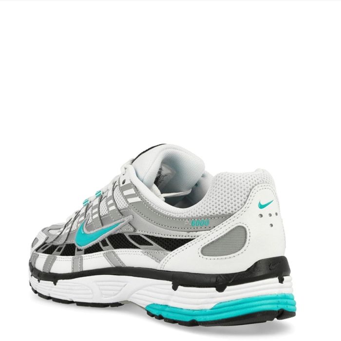NIKE P-6000 GREY CD6404-103