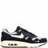 Nike Air Max 1 Patta Black