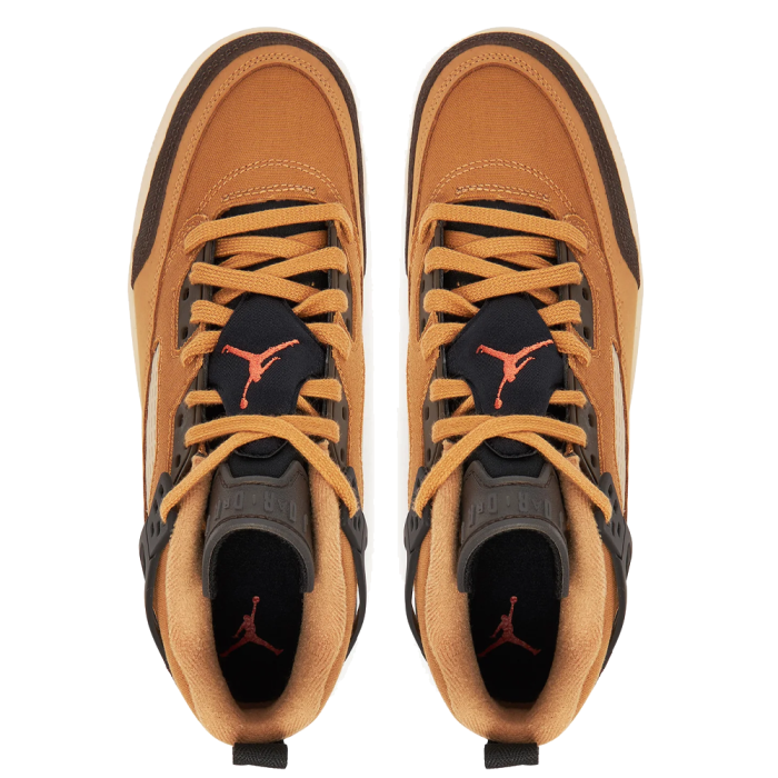 Nike JORDAN SPIZIKE LOW FLAX (GS) FQ3950-202