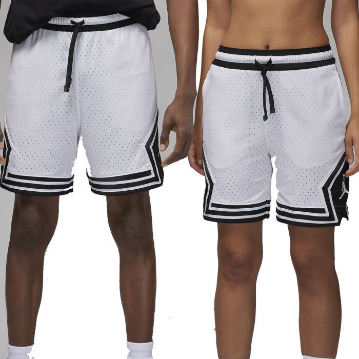 Шорти Nike Air Jordan Dri-FIT Sport Diamond DX1487-100