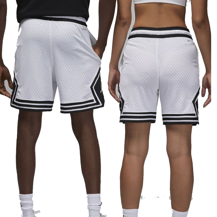 Шорти Nike Air Jordan Dri-FIT Sport Diamond DX1487-100