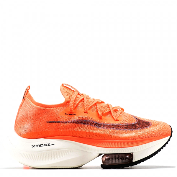 Nike Air Zoom Alphafly (Orange)
