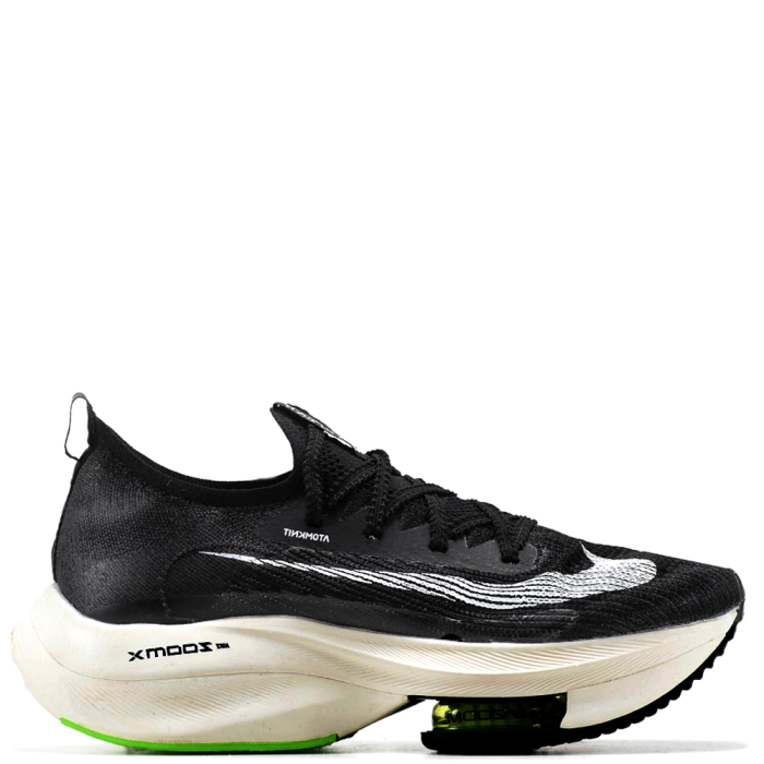 Nike Air Zoom Alphafly (Black)