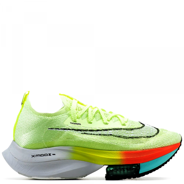 Nike Air Zoom Alphafly (Green)