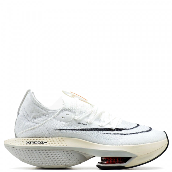 Nike Air Zoom Alphafly (White)