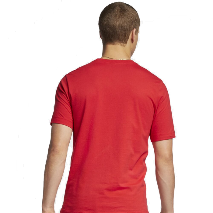 Футболка Nike Nsw Club Tee AR4997-657
