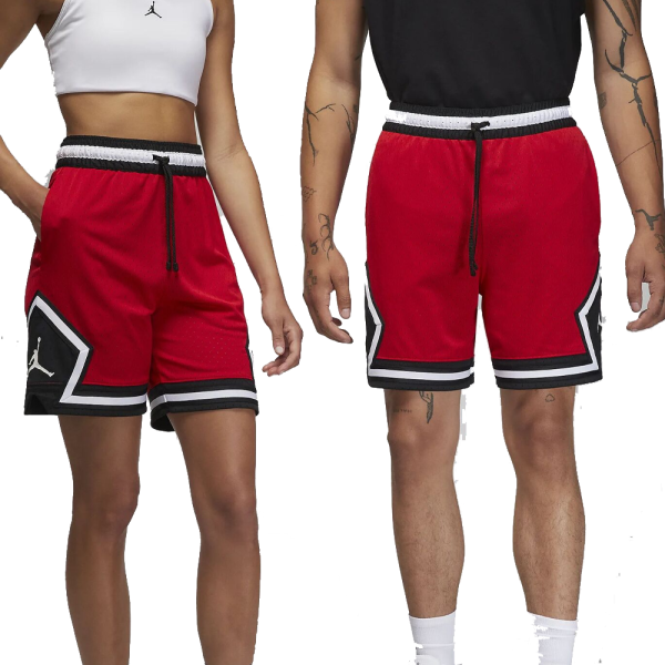 Шорти Nike Air Jordan Dri-FIT Sport Diamond DX1487-687