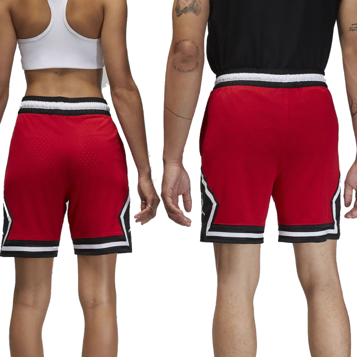 Шорти Nike Air Jordan Dri-FIT Sport Diamond DX1487-687