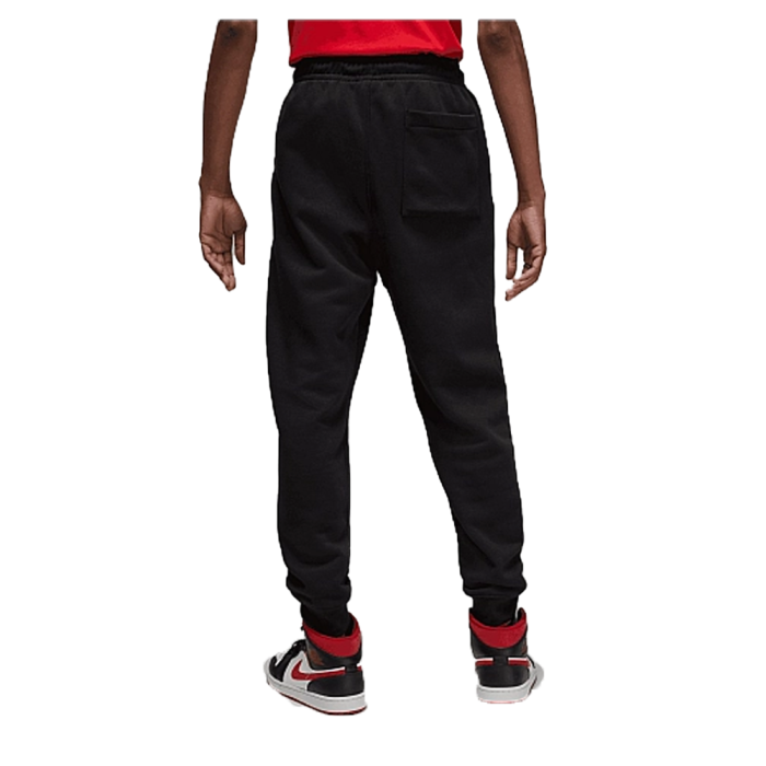 ШТАНИ AIR JORDAN ESSENTIALS BLACK FJ7779-010