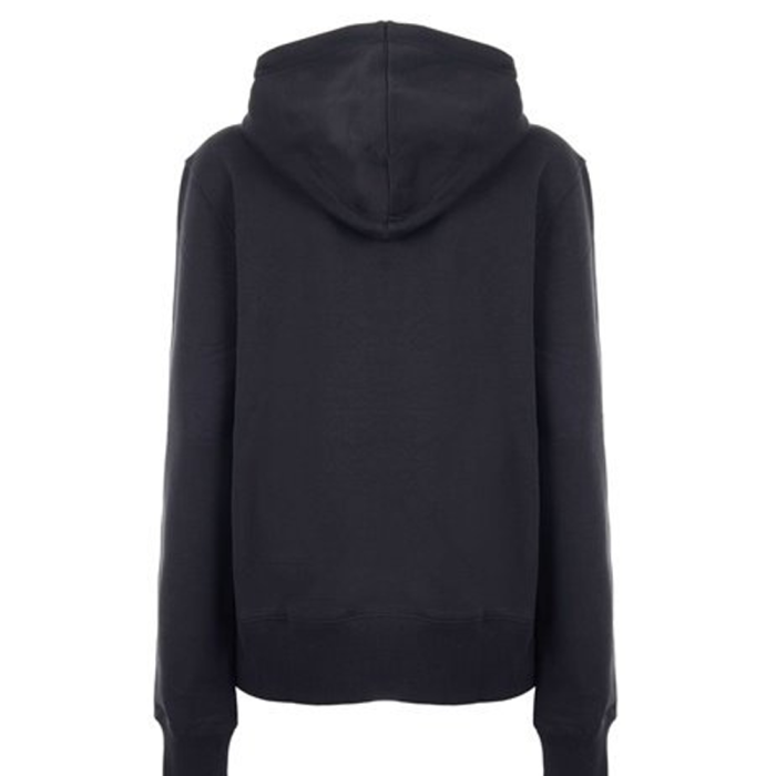 ХУДІ NIKE SPORTSWEAR PHOENIX FLEECE HOODIE BLACK HF6839-010