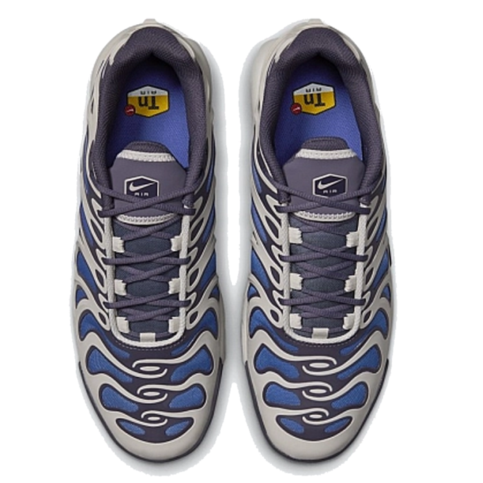 Nike Air Max Plus Drift Blue/Grey FD4290-007