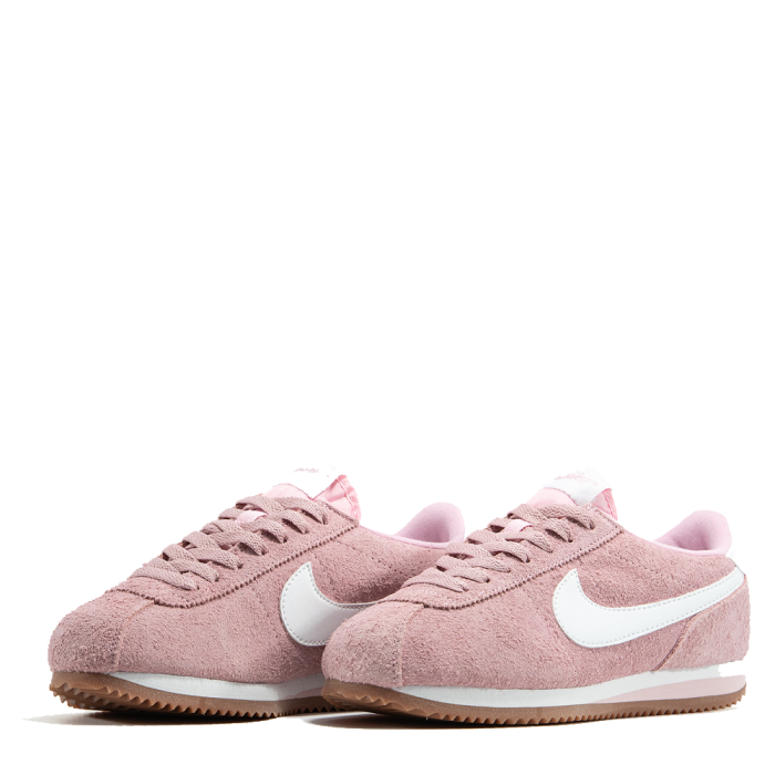 Nike Cortez Light Pink/White