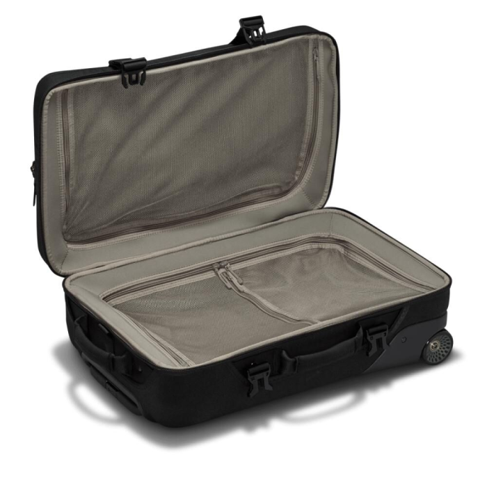 Валіза Nike Fiftyone 49 Cabin Roller 69L PBZ279-011