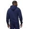 Толстовка Jordan M J Ess Flc Baseline Hoodie FD7545-410