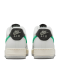 NIKE AIR FORCE 1 07 WHITE/GREEN