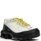 Nike Shox Black Sail