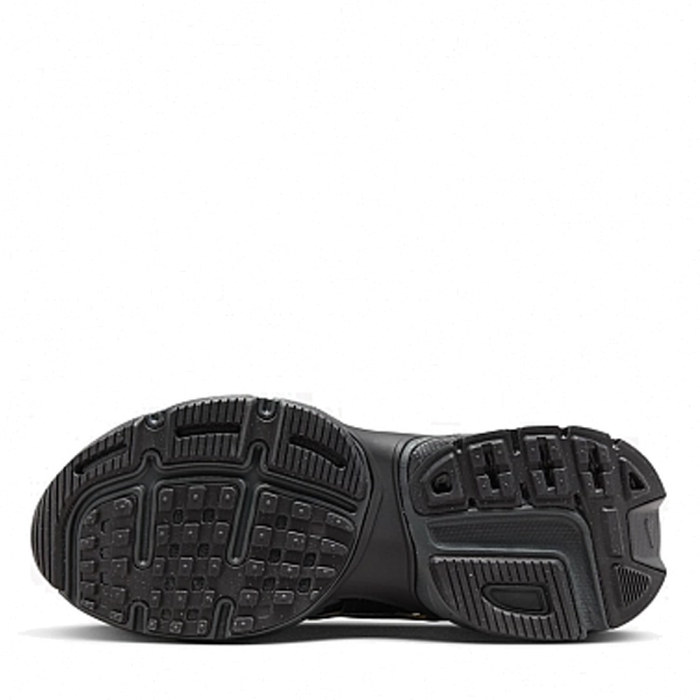 NIKE V2K RUN SHOES BLACK FD0736-001