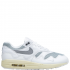 Nike Air Max 1 Patta White