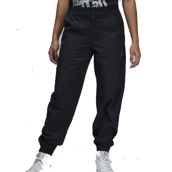 Спортивні штани Nike Air Jordan Woven Trousers DZ3375-010
