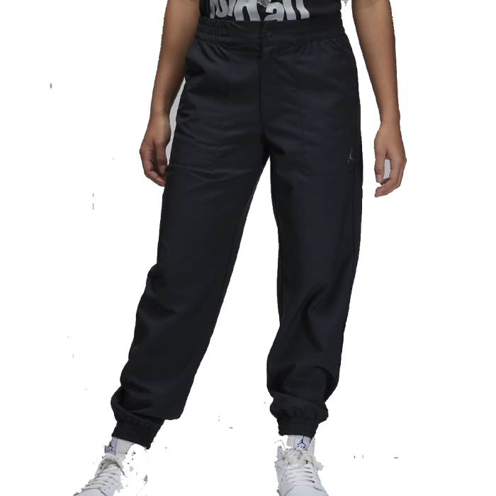 Спортивні штани Nike Air Jordan Woven Trousers DZ3375-010