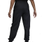 Спортивні штани Nike Air Jordan Woven Trousers DZ3375-010